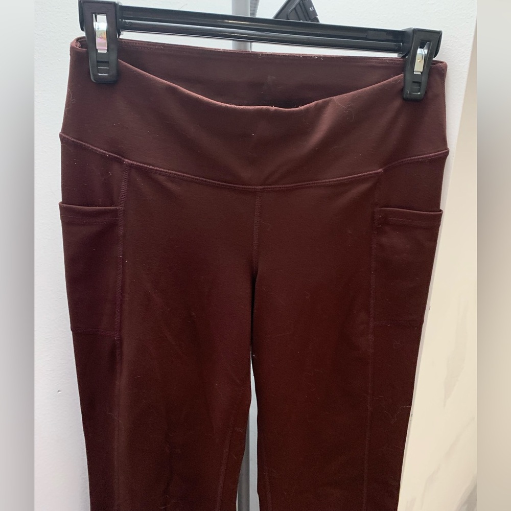 Skechers Women’s Pants Goflex Gowalk (Size: S) - Picture 11 of 13